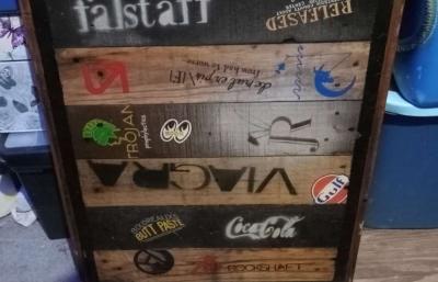 20 x 26 table top - Thumbnail 4