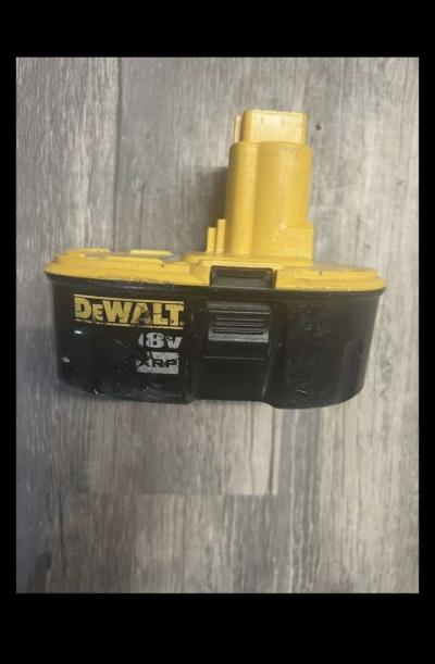 Dewalt drill dcd 950 - Thumbnail 4