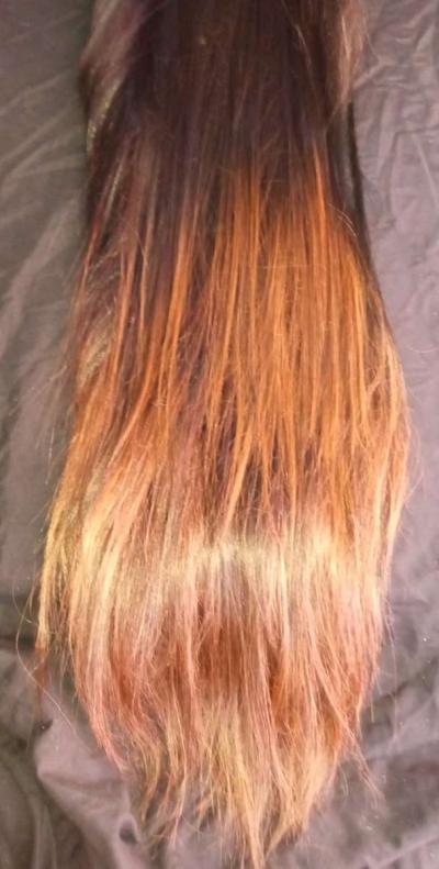 Brand New Wigs - Fresno, California