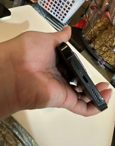 iPhone 14 pro max 256GB - Thumbnail 3