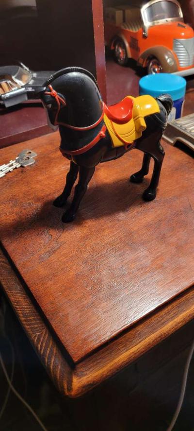 old toys  still  work  very  pretty  toys - Thumbnail 2