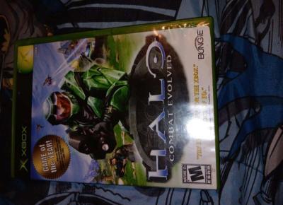 Random Games and xbox - Thumbnail 5