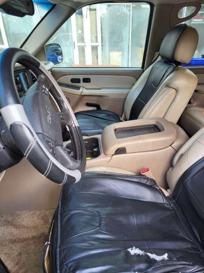 GMC Yukon 2003 - Thumbnail 3