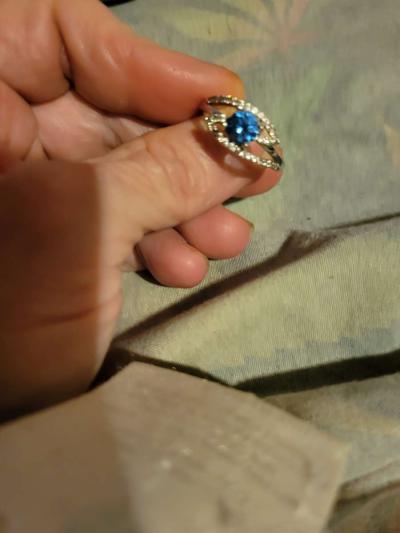 womans rings - Thumbnail 2