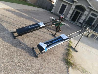 TOTAL GYM WORKOUT MACHINE - Thumbnail 2