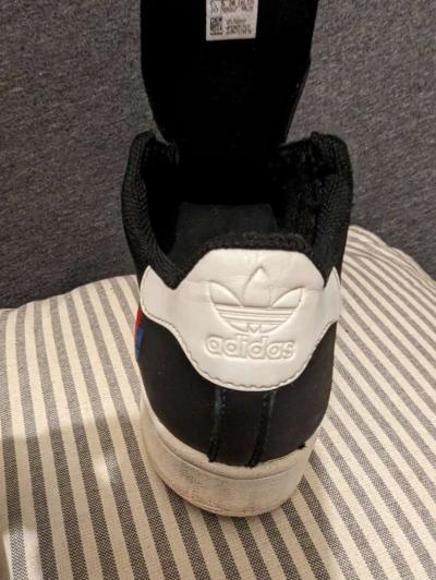 Adidas Superstar Sneakers - Thumbnail 5