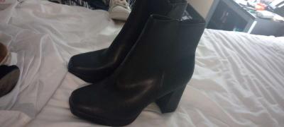 Womens boots brand new - Thumbnail 3
