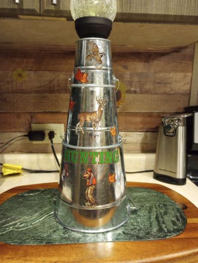 homemade solar lights - Thumbnail 6