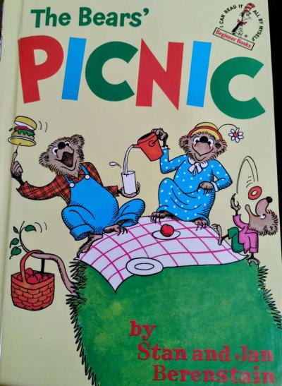 54 Brand New Childrens Books For Beginner Readers - Thumbnail 3