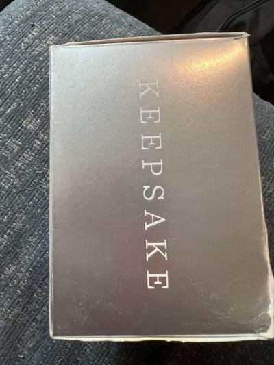 keepsake 2019 i do - Thumbnail 3