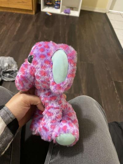 stuffed elephant - Thumbnail 2