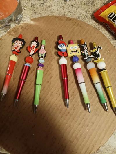 pens and cups and keychains - Thumbnail 5
