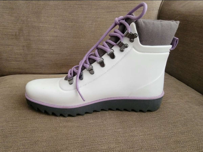 Jambu Rainey Hiker Boots - Thumbnail 3