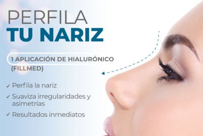perfilamiento de nariz - Norwalk, California