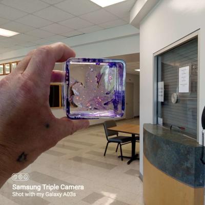 jewelery boxes any style or also used as paper weight boxes - Thumbnail 3