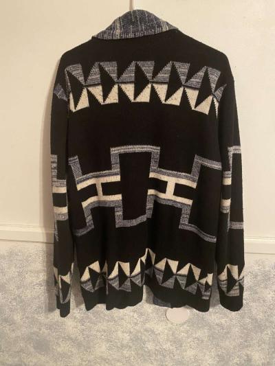 cardigan - Thumbnail 2