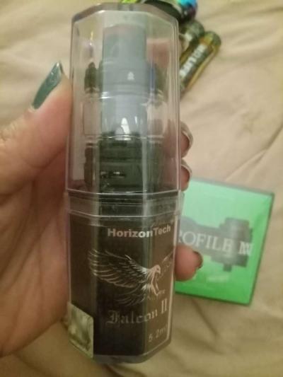 vaping stuff - Thumbnail 6