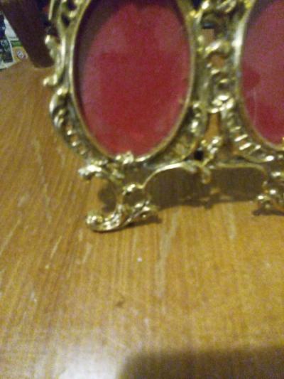 vintage picture frame - Thumbnail 3