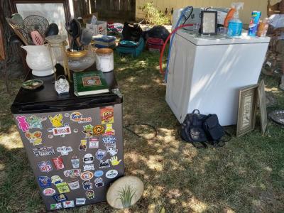 brass china - Thumbnail 5