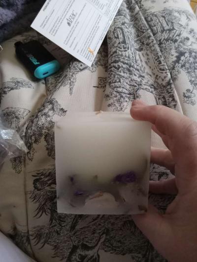 candle