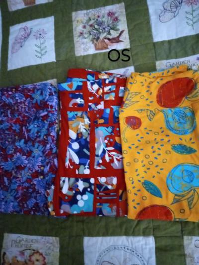 Brand New LuLaRoe OS Leggings 9 each Fit size 2 to 10 - Thumbnail 6