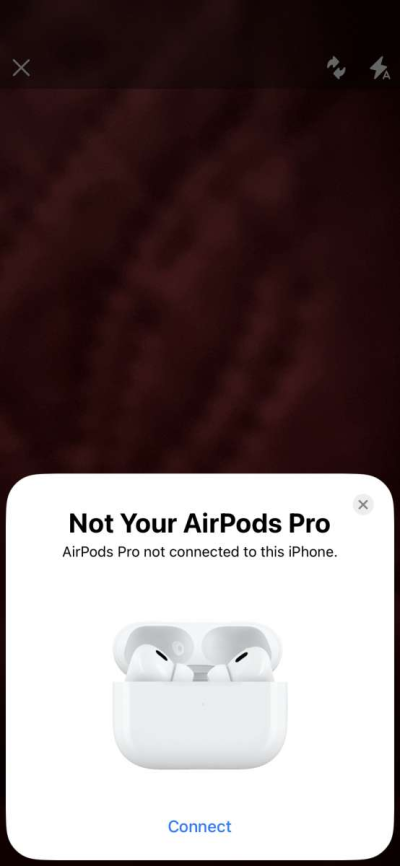 Brand New Air Pod Pros - Thumbnail 6