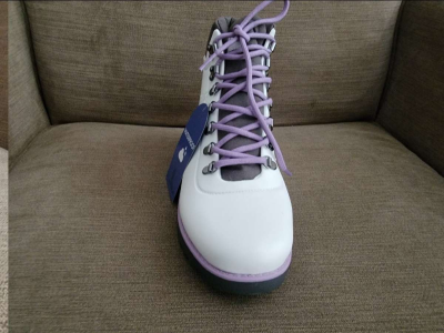Jambu Rainey Hiker Boots - Thumbnail 1