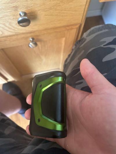 nord 5 vape - Thumbnail 3