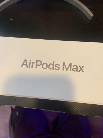 AirPod max - Thumbnail 4