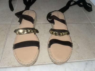 Sandals - Thumbnail 3