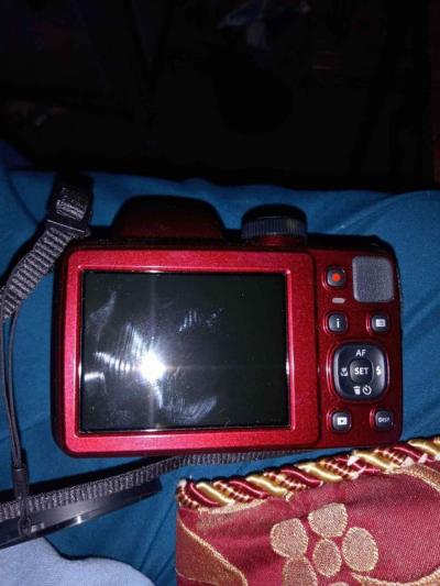 Kodak Easy share - Thumbnail 3