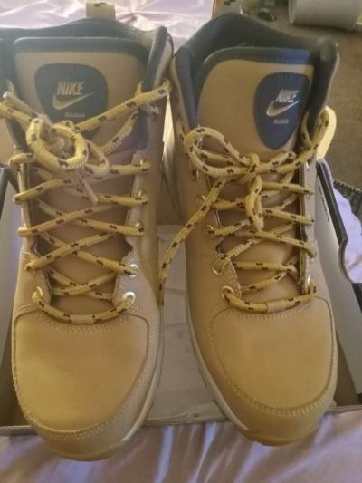 Air Jordan shoes - Thumbnail 2