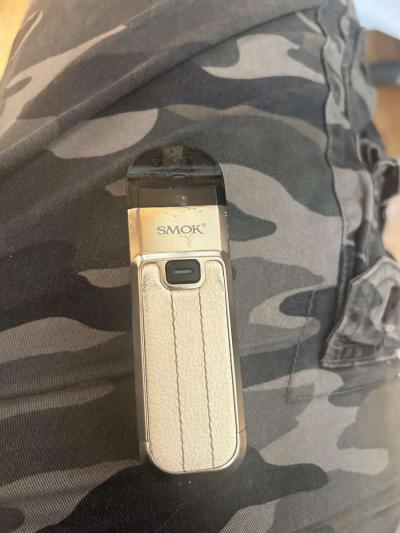 nord 5 vape - Thumbnail 2