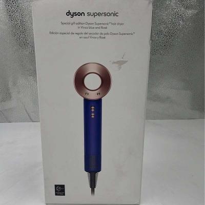 Dyson Supersonic Hairdryer Everything included Multicolor - Thumbnail 2