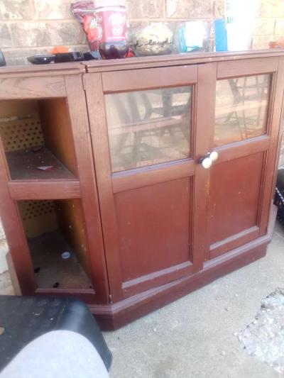 entertainment center - Thumbnail 2