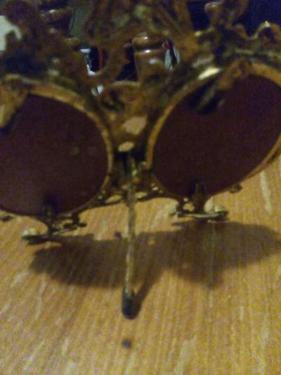 vintage picture frame - Thumbnail 2