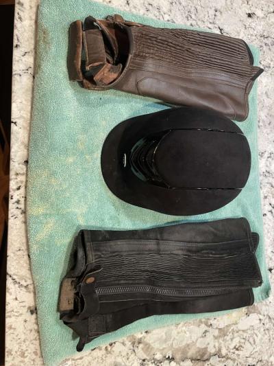 Horse equipment - Thumbnail 2