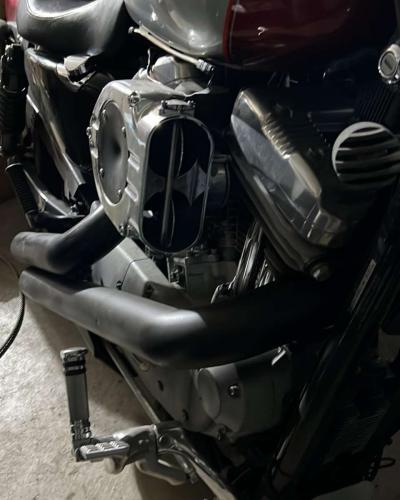 2004 Harley Davidson - Thumbnail 5
