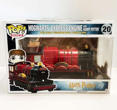 20 Hogwarts Express Engine Funko Pop Harry Potter NIB - Fontana, California
