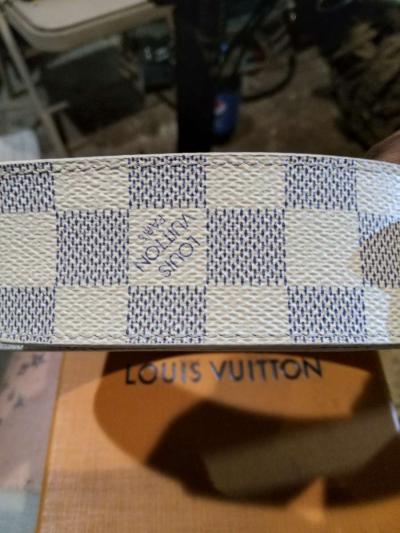 Louis Vuitton belt - Thumbnail 2