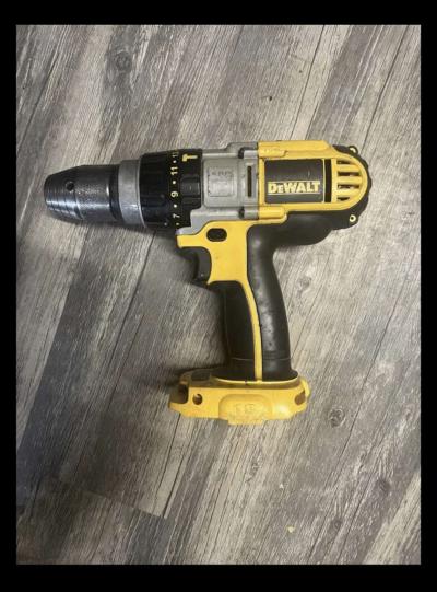 Dewalt drill dcd 950 - Thumbnail 2