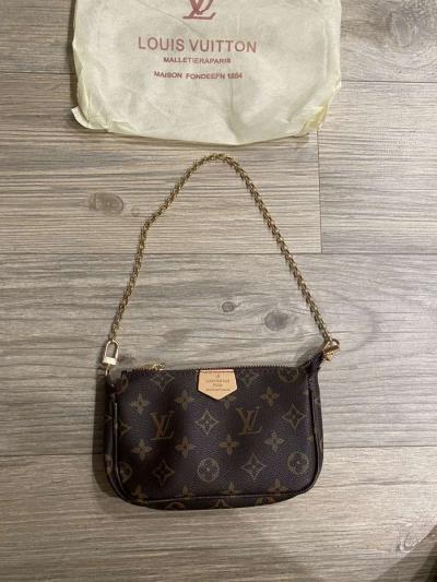 Louis Vuitton bag - Thumbnail 3