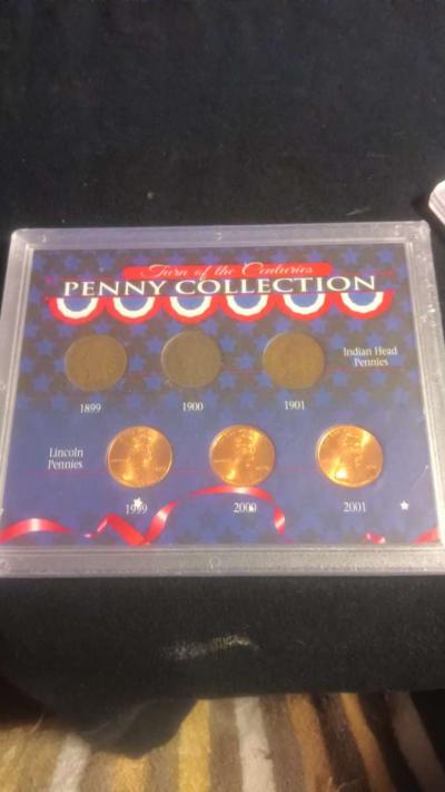 proof sets 10 dollars each - Thumbnail 5