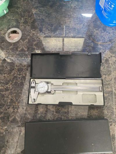dial calipers - Thumbnail 2