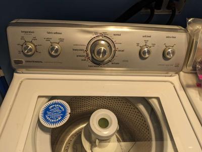 washer and dryer - Thumbnail 2