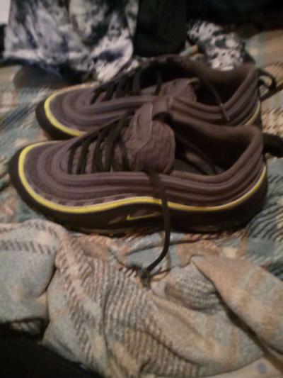 AIR Max 97 SE - Thumbnail 3