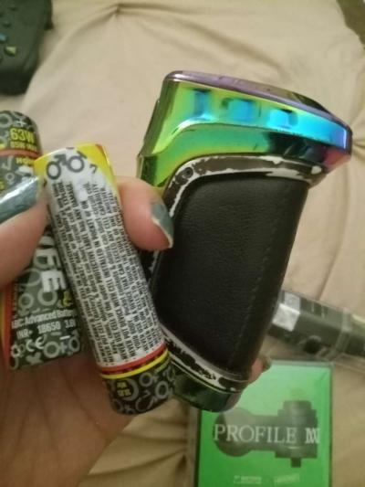 vaping stuff - Thumbnail 4