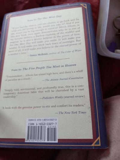 hard cover book - Thumbnail 2