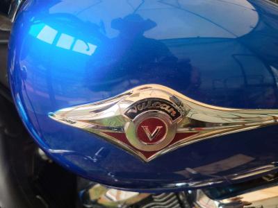 2009 kawasaki Vulcan 900 - Thumbnail 5