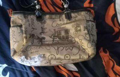 purse - Covina, California